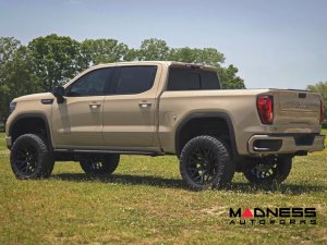 GMC Sierra 1500 Lift Kit - 4in - AT4X - Rough Country GMC Sierra 1500 Lift Kit - 4in - AT4X - Rough Country